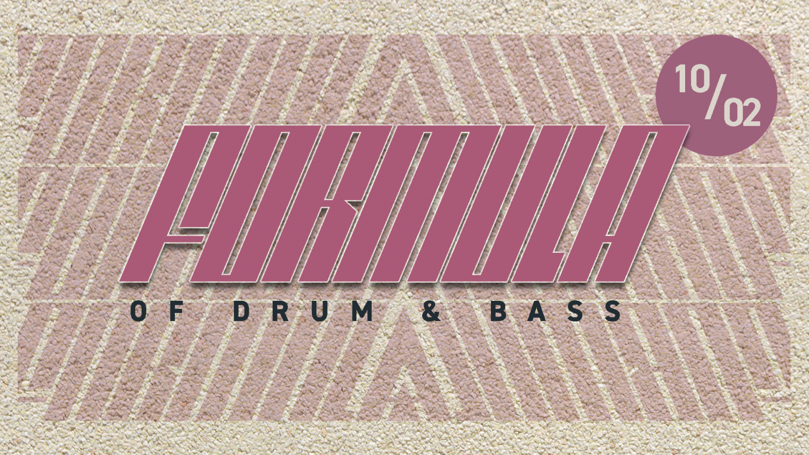 Flyer: Formula